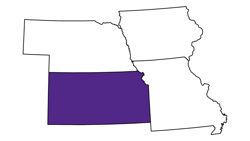 Kansas Outline