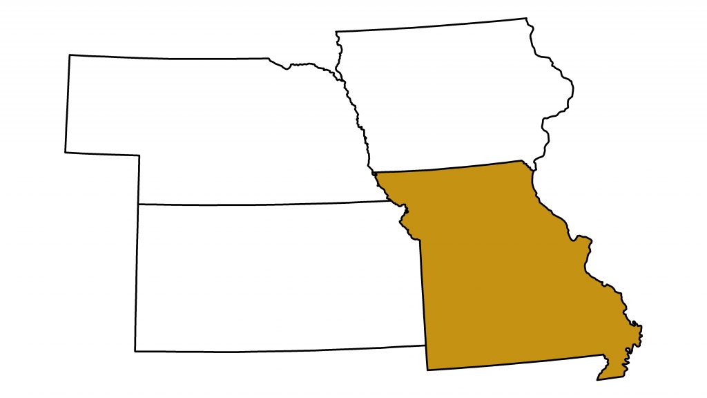 Missouri Outline